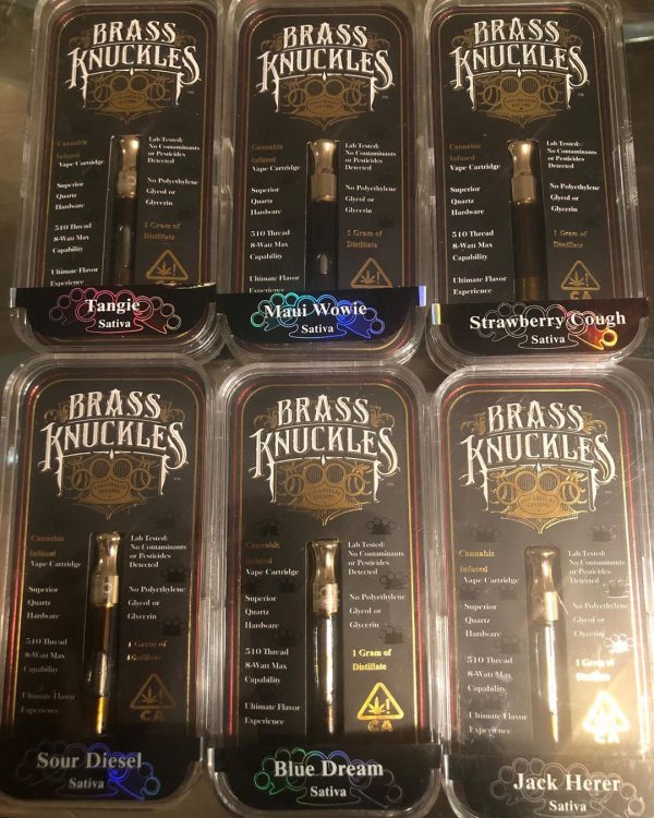 Cheap Brass Knuckles For Sale