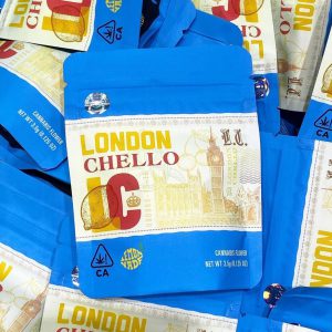 Buy London Chello