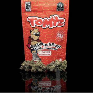 Buy Tomyz BackpackBoyz With Free Delivery