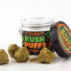 Buy Kush puffs Moonrocks With Delivery