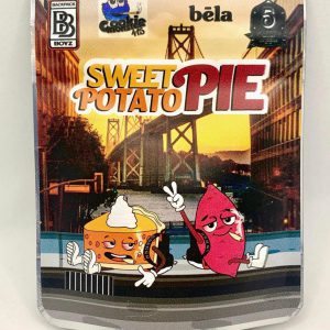 Order sweet potato pie BackpackBoyz With Free Delivery
