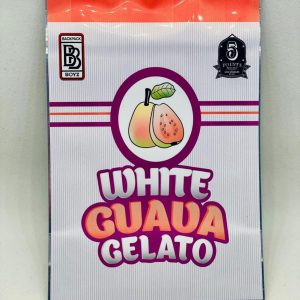 Buy white Guava Gelato BackpackBoyz With Delivery