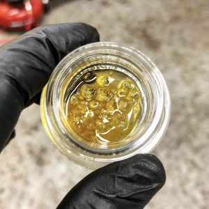 What İs Solventless Live Rosin